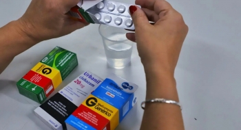 Crescem casos de intoxicação por medicamentos em Goiás